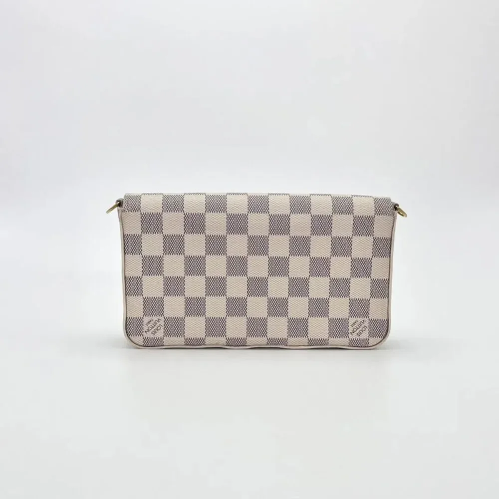 Louis Vuitton Women Pre-Loved Bag Very Good Condition